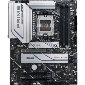 Фото ASUS Prime X670-P-CSM