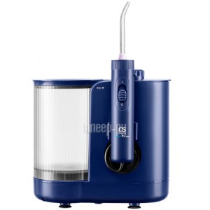 Фото CS Medica AquaPulsar CS-10 Prestige Blue