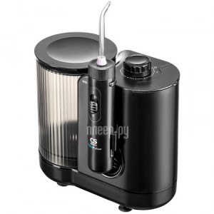 Фото CS Medica AquaPulsar CS-10 Prestige Black