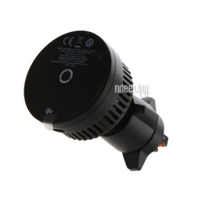 Фото Baseus MagPro Series Magnetic Black C40164100121-01