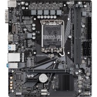 Фото GigaByte H610M H V3 DDR4