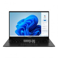 Фото ASUS Zenbook 14 UM3406HA-QD015W 90NB1271-M003F0 (AMD Ryzen 7 8840HS 3.3GHz/16384Mb/1Tb SSD/AMD Radeon Graphics/Wi-Fi/Cam/14/1920x1200/Windows 11 64-bit)