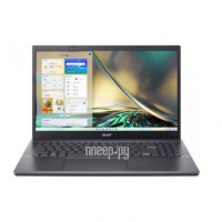 Фото Acer Aspire 5 A515-57-57JL NX.KN3CD.00D (Intel Core i5-12450H 3.3GHz/8192Mb/512Gb SSD/Intel UHD Graphics/Wi-Fi/Cam/15.6/1920x1080/Windows 11 64-bit)