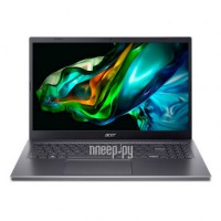 Фото Acer Aspire 5 15 A515-58GM-54PX NX.KQ4CD.006 (Intel Core i5-13420H 2.1GHz/16384Mb/512Gb SSD/nVidia GeForce RTX 2050 4096Mb/Wi-Fi/Cam/15.6/1920x1080/No OS)