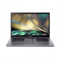 Фото Acer Aspire 5 17 A517-58GM-72DC NX.KJLCD.003 (Intel Core i7-1355U 1.7GHz/16384Mb/1Tb SSD/nVidia GeForce RTX 2050 4096Mb/Wi-Fi/Cam/17.3/1920x1080/No OS)