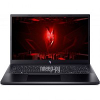 Фото Acer Nitro V 15 ANV15-51-7341 NH.QN9CD.005 (Intel Core i7-13620H 3.6GHz/16384Mb/1Tb SSD/nVidia GeForce RTX 3050 6144Mb/Wi-Fi/Cam/15.6/1920x1080/No OS)