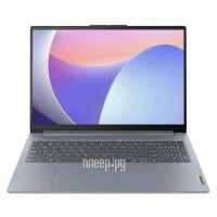 Фото Lenovo IdeaPad Slim 3 16IAH8 83ES001QRK (Intel Core i5-12450H 2.0GHz/16384Mb/1Tb SSD/Intel UHD Graphics/Wi-Fi/Cam/16/1920x1200/No OS)