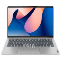 Фото Lenovo IdeaPad Slim 5 14IRL8 82XD004QRK (Intel Core i7-13620H 3.6GHz/16384Mb/512Gb SSD/Intel UHD Graphics/Wi-Fi/Cam/14/1920x1200/No OS)