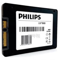 Фото Philips 1Tb FM10SS022P/97