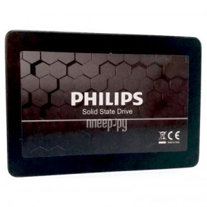 Фото Philips 250Gb FM25SS022P/97