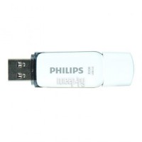 Фото 32Gb - Philips Snow USB 3.0 FM32FD75B/97