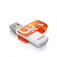 Фото 32Gb - Philips Vivid USB 2.0 FM32FD05B/97