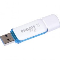 Фото 16Gb - Philips Snow USB 3.0 FM16FD75B/97