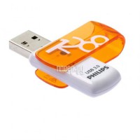 Фото 128Gb - Philips Vivid USB 3.0 FM12FD00B/97