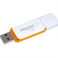 Фото 128Gb - Philips Snow USB 3.0 FM12FD75B/97