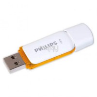 Фото 128Gb - Philips Snow USB 2.0 FM12FD70B/97