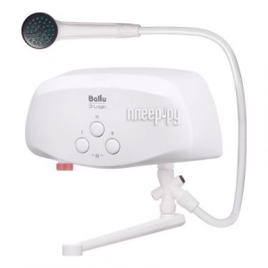 Фото Ballu 3-Logic TS 6.5KW