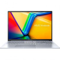 Фото ASUS VivoBook M3604YA-MB248 90NB11A1-M00B80 (AMD Ryzen 5 7430U 2.3GHz/16384Mb/512Gb SSD/AMD Radeon Graphics/Wi-Fi/Cam/16/1920x1200/No OS)