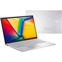 Фото ASUS VivoBook X1504ZA-BQ1104 90NB1022-M01MB0 (Intel Core i3-1215U 1.2GHz/8192Mb/512Gb SSD/Intel HD Graphics/Wi-Fi/Cam/15.6/1920x1080/No OS)
