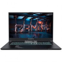 Фото GigaByte G7 MF MF-E2KZ213SH (Intel Core i5-12500H 2.5GHz/16384Mb/512Gb SSD/nVidia GeForce RTX 4050 6144Mb/Wi-Fi/Cam/17.3/1920x1080/Windows 11 Home 64-bit)