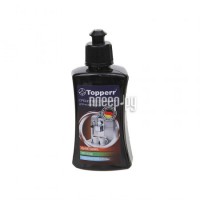 Фото Средство от накипи для кофемашин Topperr 250ml 3007