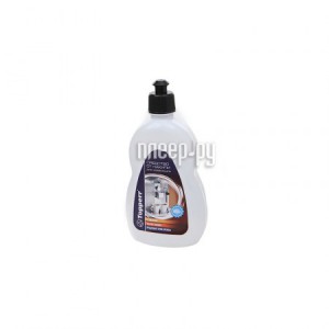 Фото Средство от накипи для кофемашин Topperr 500ml 3056