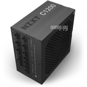 Фото NZXT C1200 Gold PA-2G1BB-CN