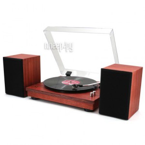 Фото Music Public Kingdom TT37ATS Wood