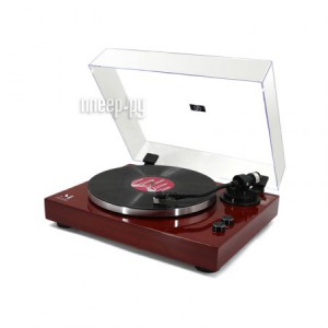 Фото Music Public Kingdom TT53AT Red Wood