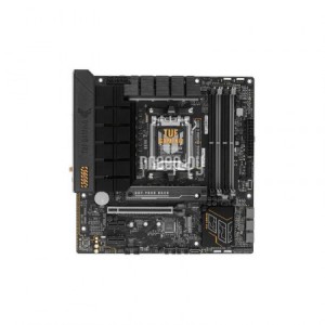 Фото ASUS TUF Gaming B650-E Wi-Fi