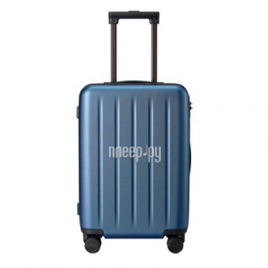 Фото Ninetygo Danube Max Luggage 28 Light Blue