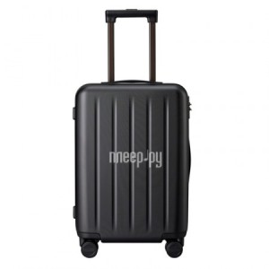Фото Ninetygo Danube Max Luggage 28 Black