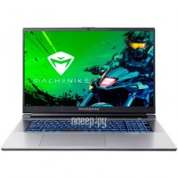 Фото Machenike L17 Pulsar JJ00G600ERU (Intel Core i5-12450H 2GHz/16384Mb/512Gb SSD/No ODD/nVidia GeForce RTX 4050 6144Mb/Wi-Fi/Bluetooth/Cam/17.3/1920x1080/DOS)