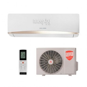 Фото Royal Thermo Perfecto RTP-07HN1