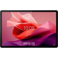 Фото Lenovo Tab P12 TB370FU 8/128Gb Wi-Fi Dark Grey ZACH0135RU (MediaTek Dimensity 7050 2.6 GHz/8192Mb/128Gb/Wi-Fi/Bluetooth/Cam/12.7/2944x1840/Android)