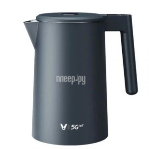 Фото Viomi Double-Layer Kettle V-MK171A 1.5L