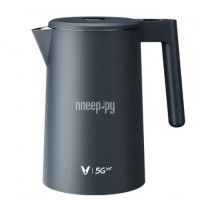 Фото Viomi Double-Layer Kettle V-MK171A 1.5L