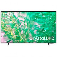 Фото Samsung UE65DU8000UX