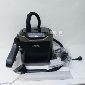 Фото Отпариватель Tefal Pro Style IT8490E0 уцененный