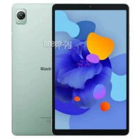 Фото Blackview Tab 60 6/128Gb LTE Mint Green (Unisoc Tiger T606 1.6GHz/6144Mb/128Gb/GPS/Wi-Fi/LTE/Bluetooth/Cam/8.68/1340х800/Android)