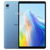 Фото Blackview Tab 60 6/128Gb LTE Clacial Blue (Unisoc Tiger T606 1.6GHz/6144Mb/128Gb/GPS/Wi-Fi/LTE/Bluetooth/Cam/8.68/1340х800/Android)