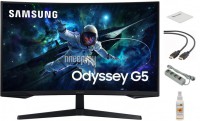Фото Samsung S27CG550EI Выгодный набор + подарок серт. 200Р!!!