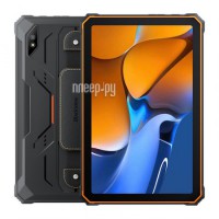Фото Blackview Active 8 Pro 8/256Gb LTE Orange (MediaTek Helio G99 2.2GHz/8192Mb/256Gb/GPS/Wi-Fi/LTE/Bluetooth/Cam/10.36/2000х1200/Android)