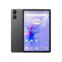 Фото Blackview Tab 16 Pro 8/256Gb LTE Nightfall Grey (Unisoc Tiger T616 2.0GHz/8192Mb/256Gb/GPS/Wi-Fi/LTE/Bluetooth/Cam/11.0/2000х1200/Android)