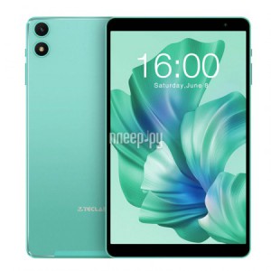 Фото Teclast P85T Light Blue (Allwinner A532 1.8 GHz/4096Mb/64Gb/Wi-Fi/Bluetooth/Cam/8.0/1280x800/Android)