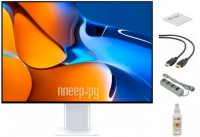 Фото Huawei MateView HSN-CAA Silver 53060254 Выгодный набор + подарок серт. 200Р!!!