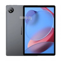 Фото Blackview Tab 80 4/64Gb LTE Nightfall Grey (Unisoc T606 1.6 Ghz/4096Mb/64Gb/GPS/Wi-Fi/LTE/Bluetooth/Cam/10.1/1280х800/Android)
