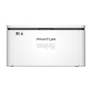 Фото Pantum BP2300W White