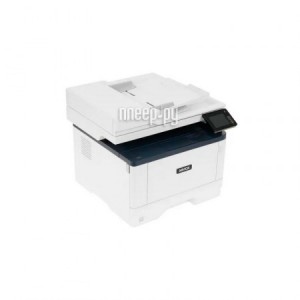 Фото Xerox WorkCentre B315V_DNI