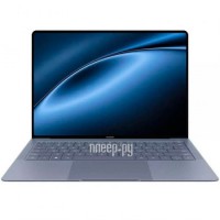 Фото Huawei MateBook X Pro VanGoghH 53014ABF (Intel Core Ultra 9 2.2GHz/32768Mb/1Tb SSD/Intel Iris Xe Graphics/Wi-Fi/Cam/14.2/3120x2080/Windows 11 Home 64-bit)